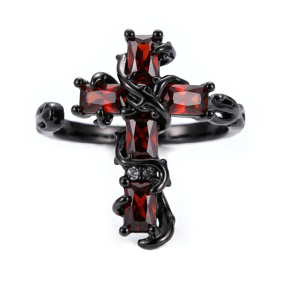 Sacred Cross
