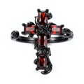 Sacred Cross