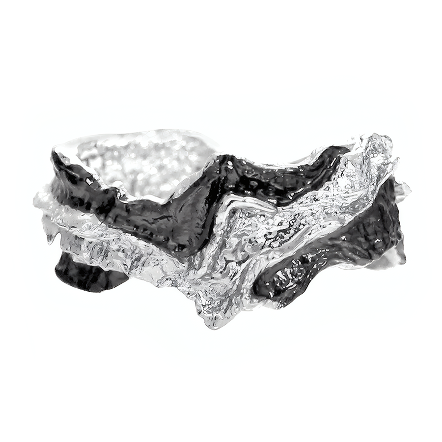 Lava Fracture