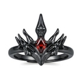 Infernal Tiara