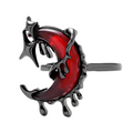 Crimson Luna
