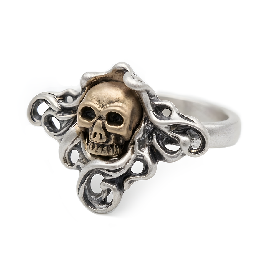 Skullveil