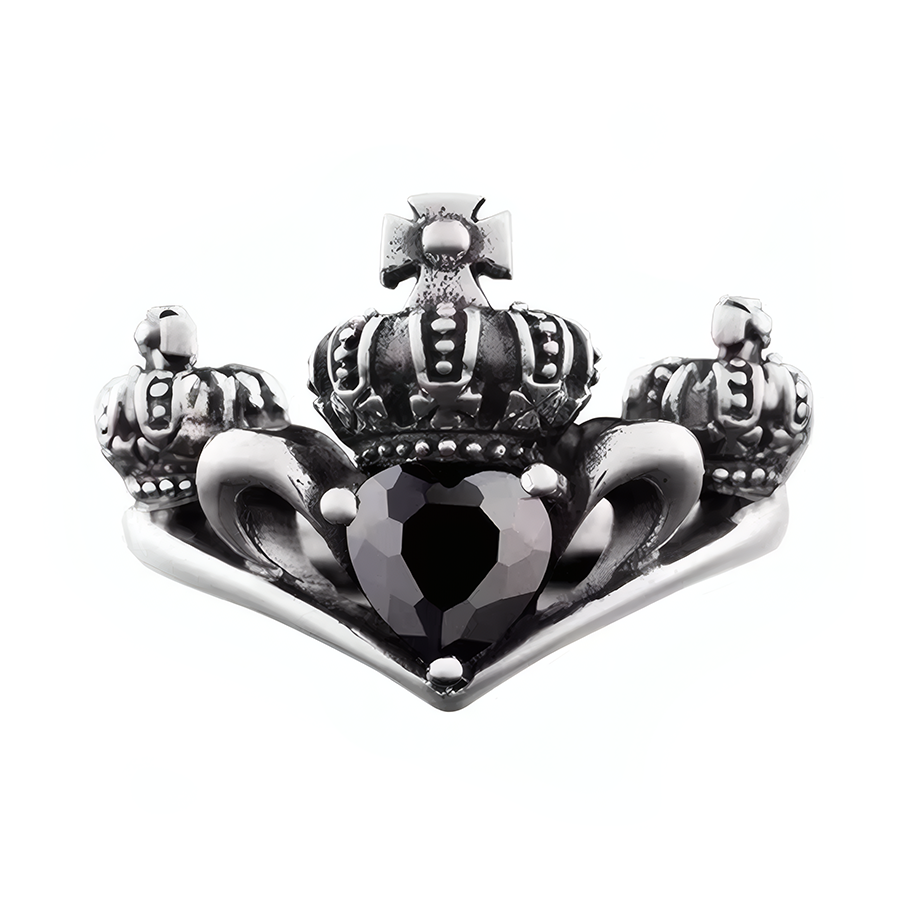 Midnight Tiara