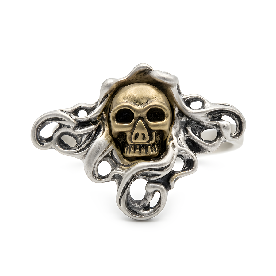 Skullveil