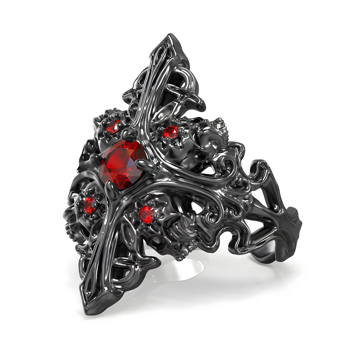 Scarlet Sanctuary