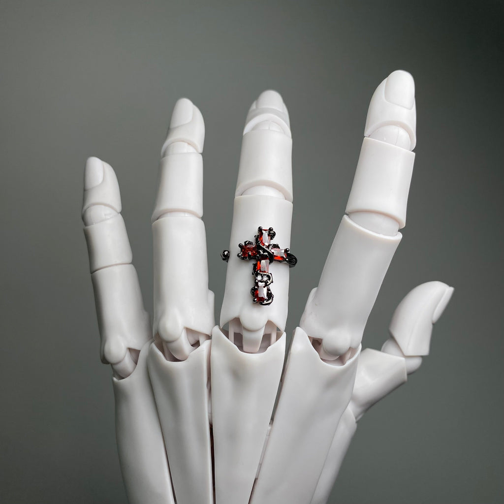 Sacred Cross