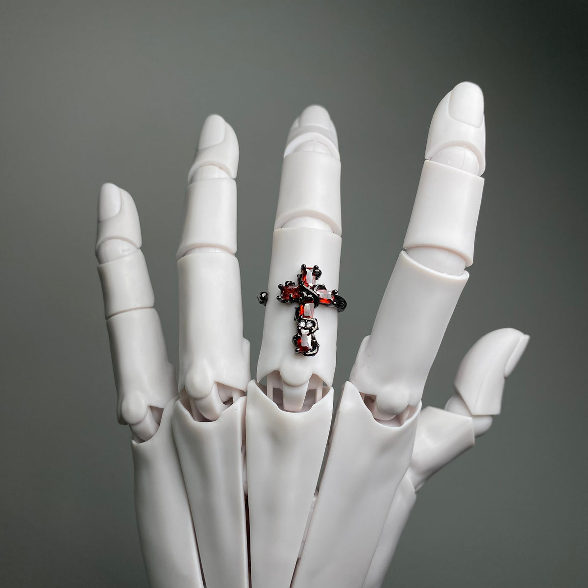 Sacred Cross