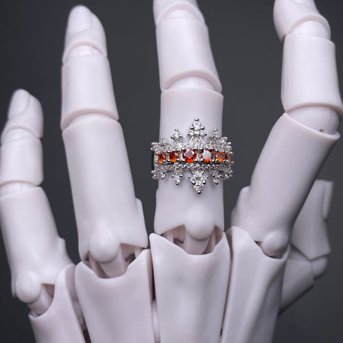 Ash Empress