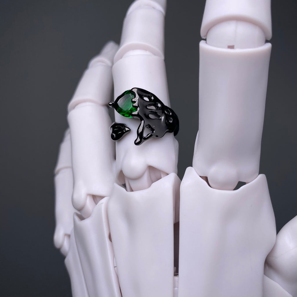 Poison Bead