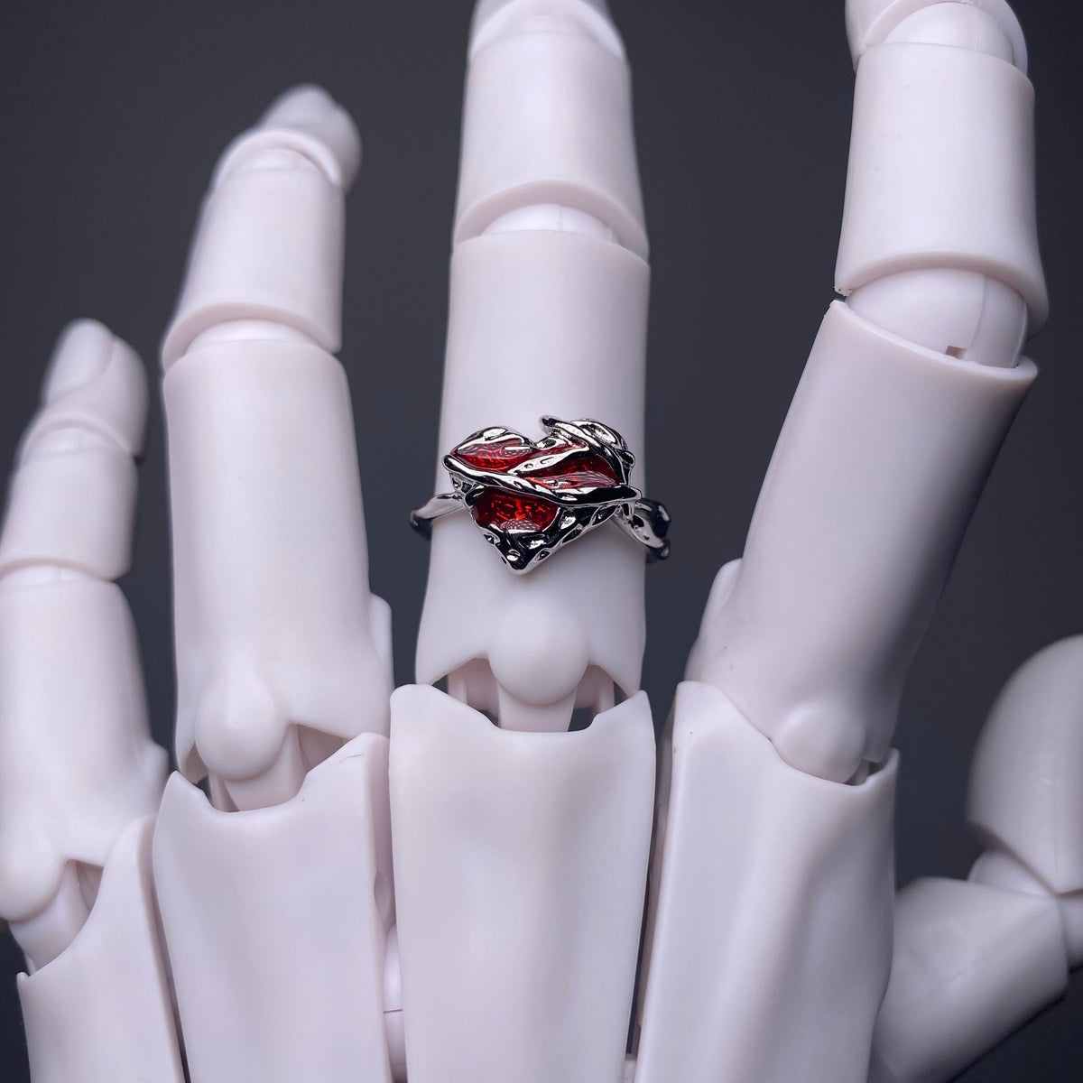 Scarlet Hold