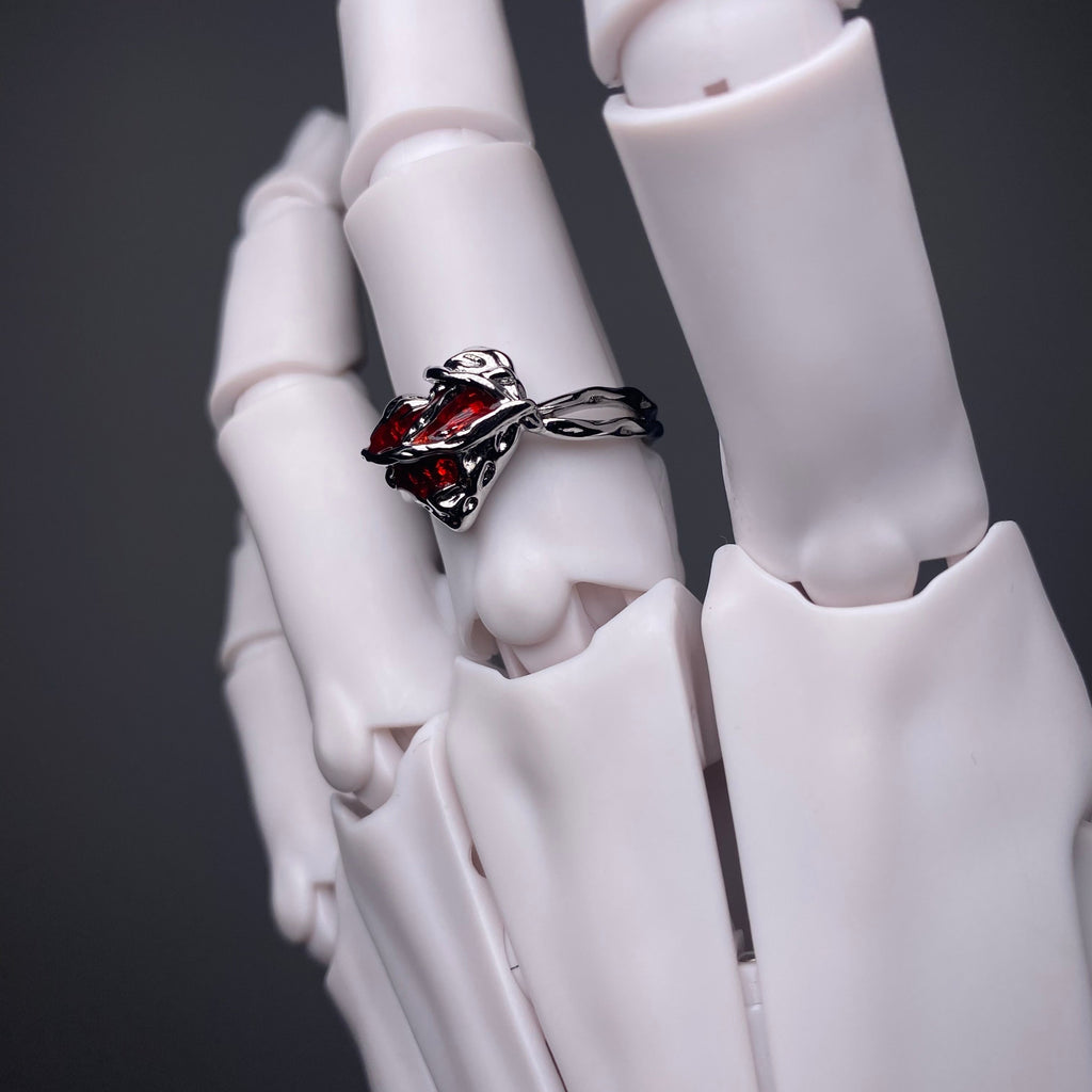 Scarlet Hold