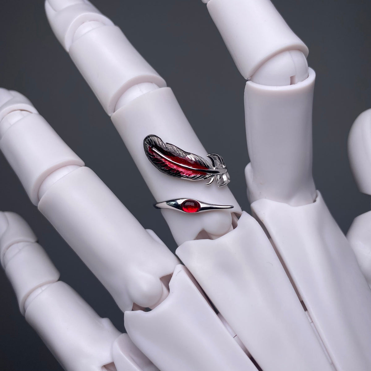 Eternal Bite