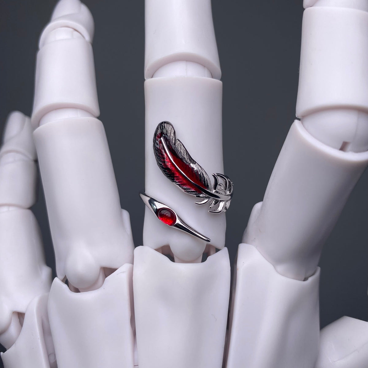 Eternal Bite