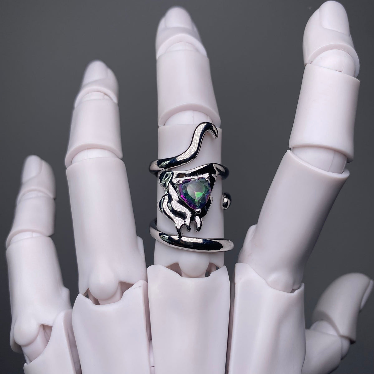 Serpent Wrap