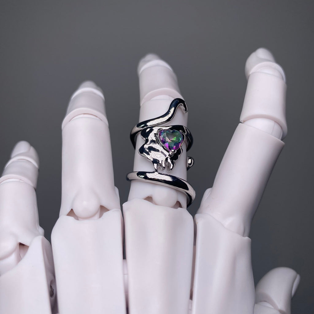 Serpent Wrap