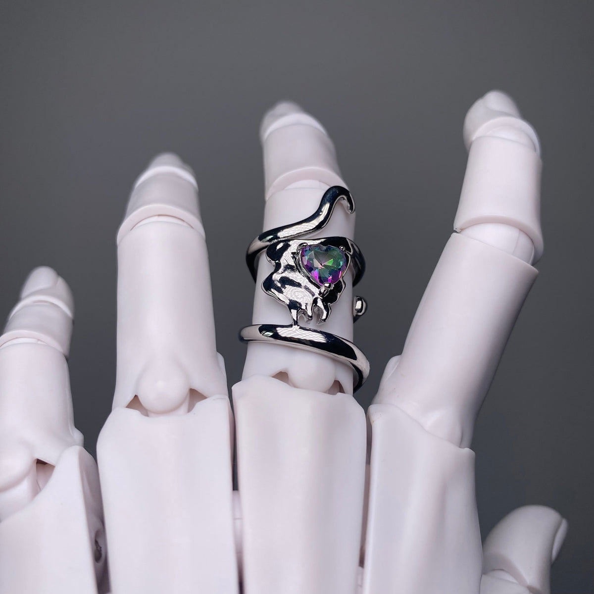 Serpent Wrap