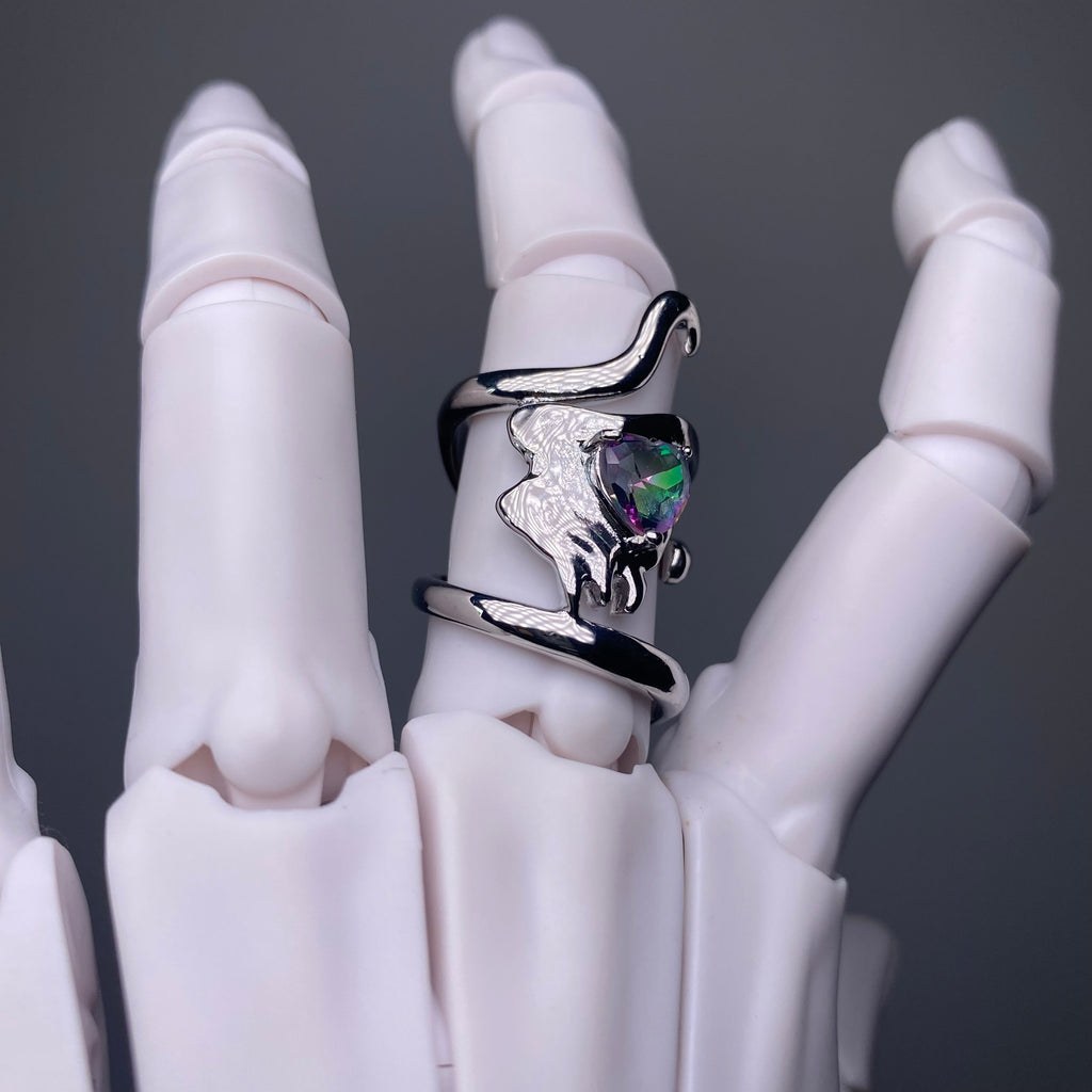 Serpent Wrap