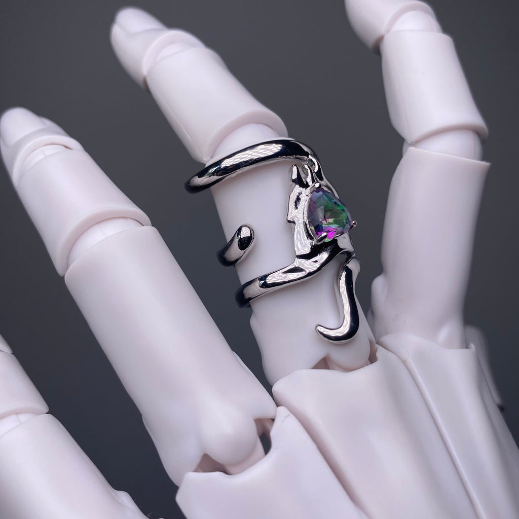 Serpent Wrap