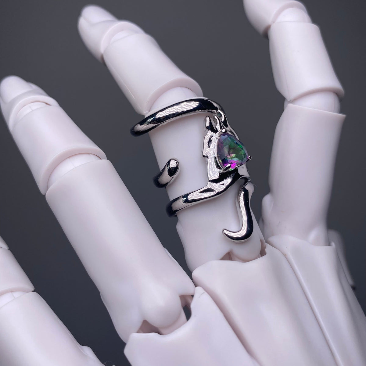 Serpent Wrap