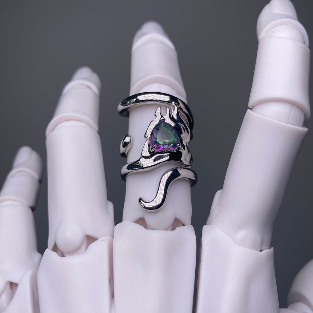 Serpent Wrap