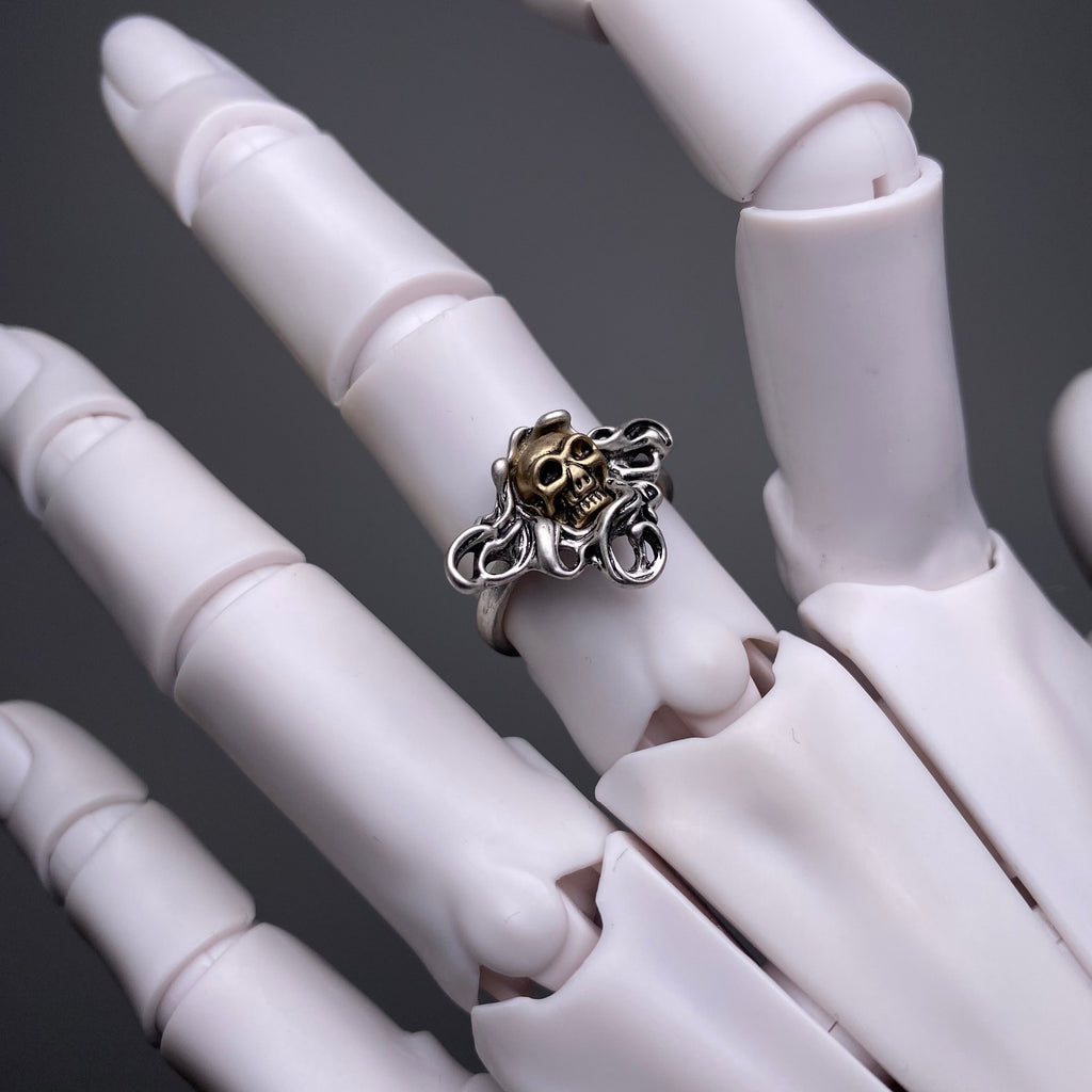 Skullveil