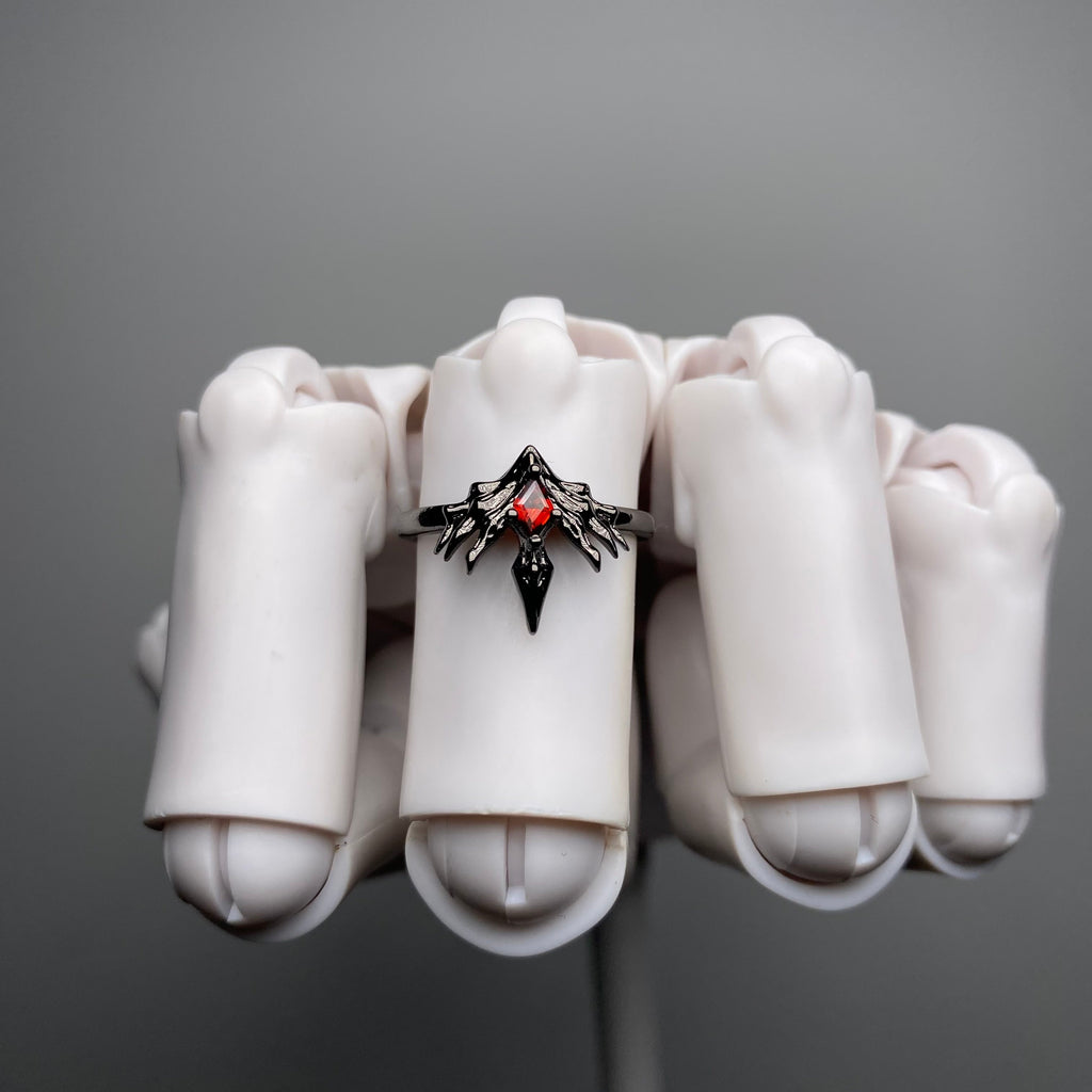 Infernal Tiara