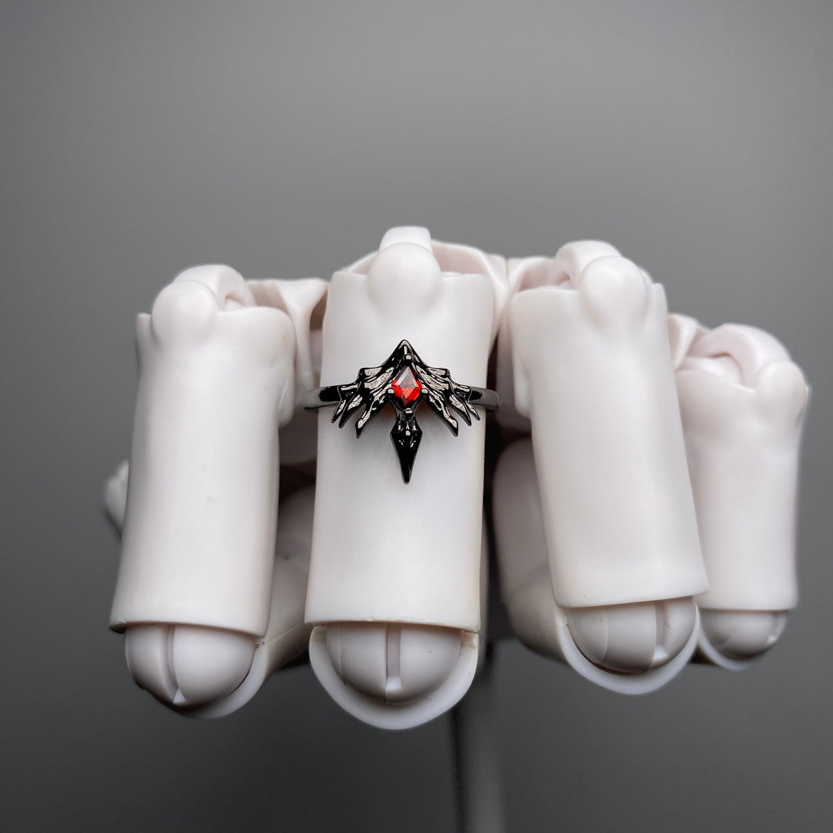 Infernal Tiara