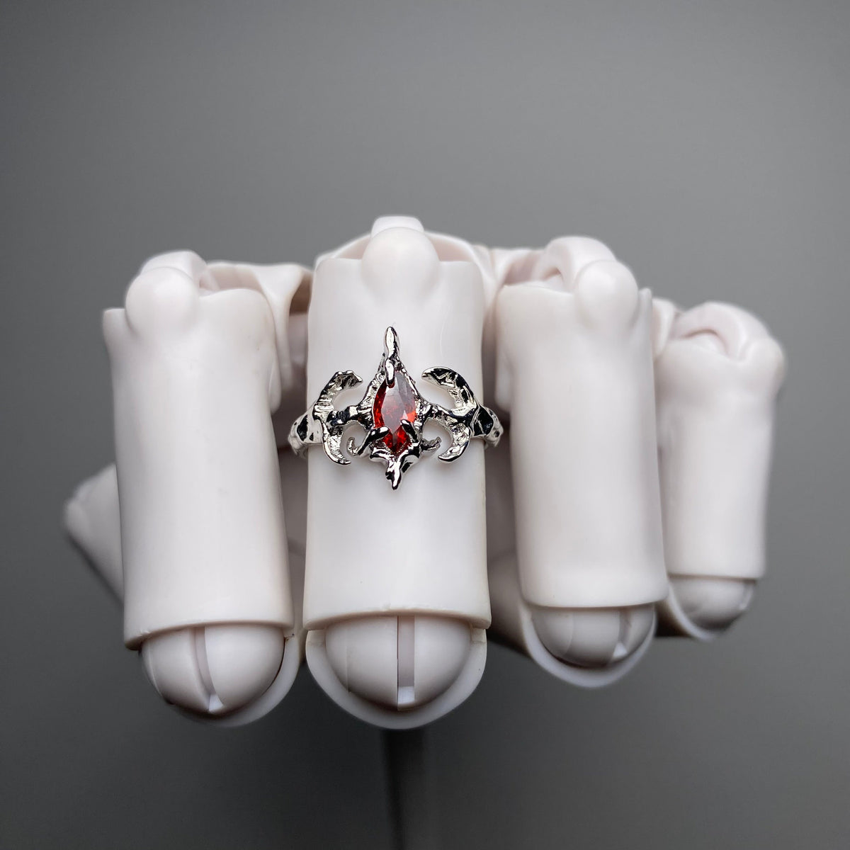 Lilith’s Tear