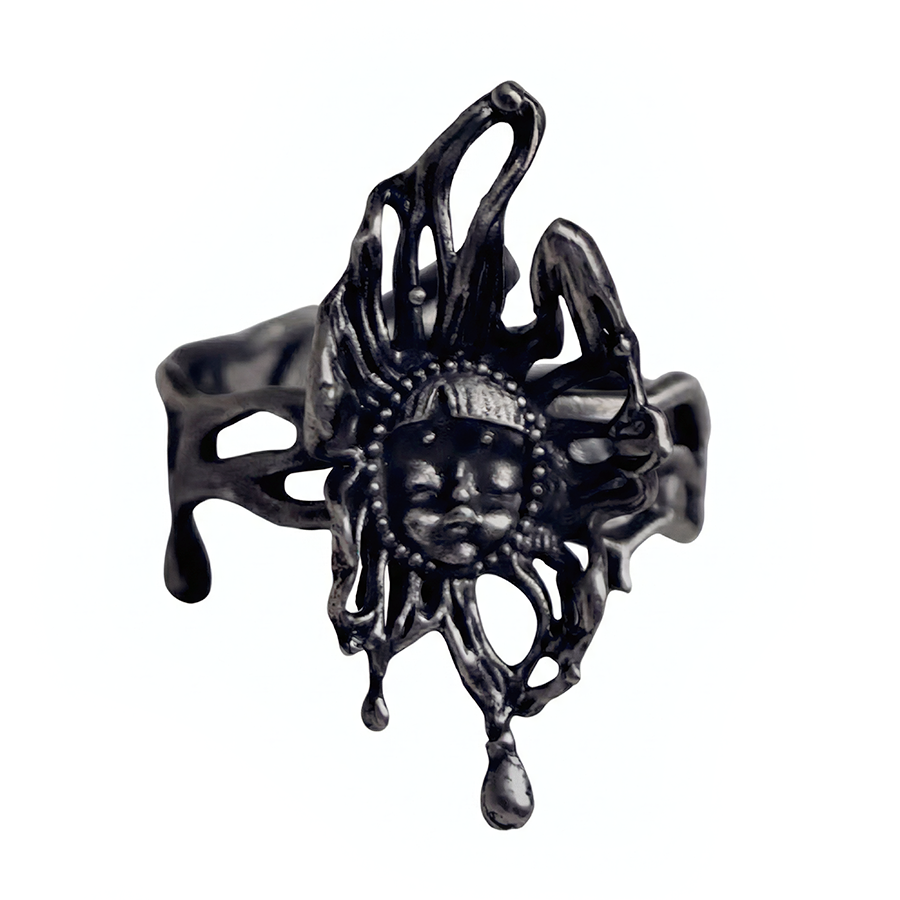 Ivory Weep