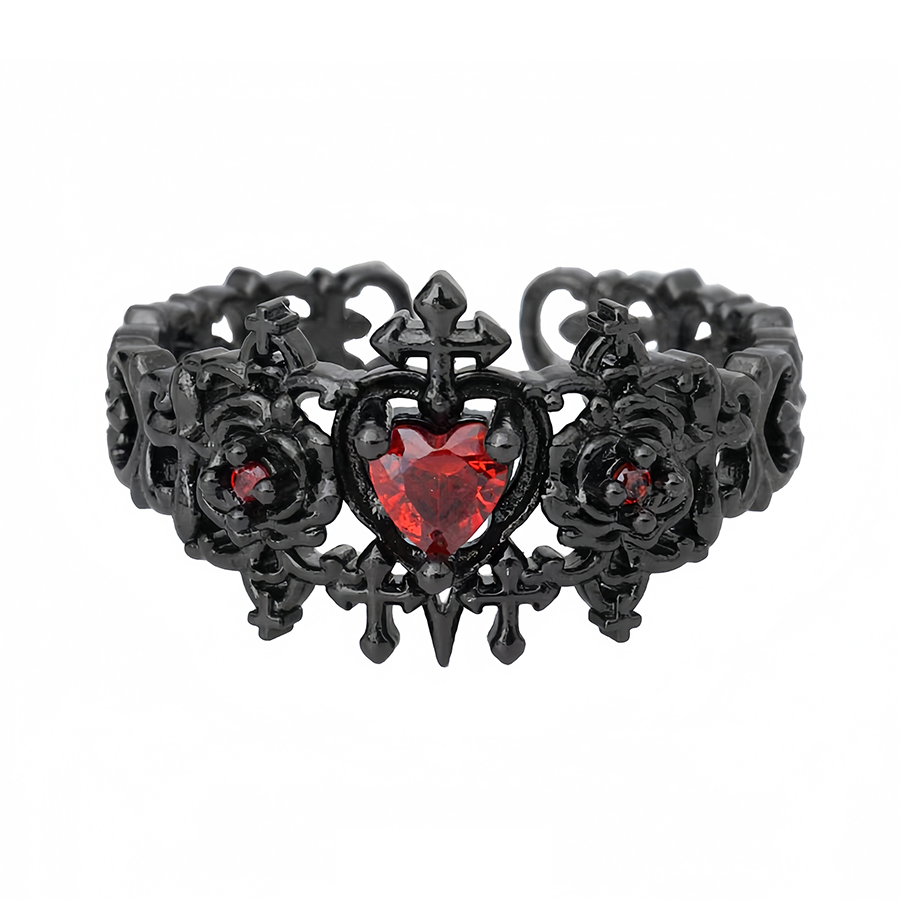 Dark Crown