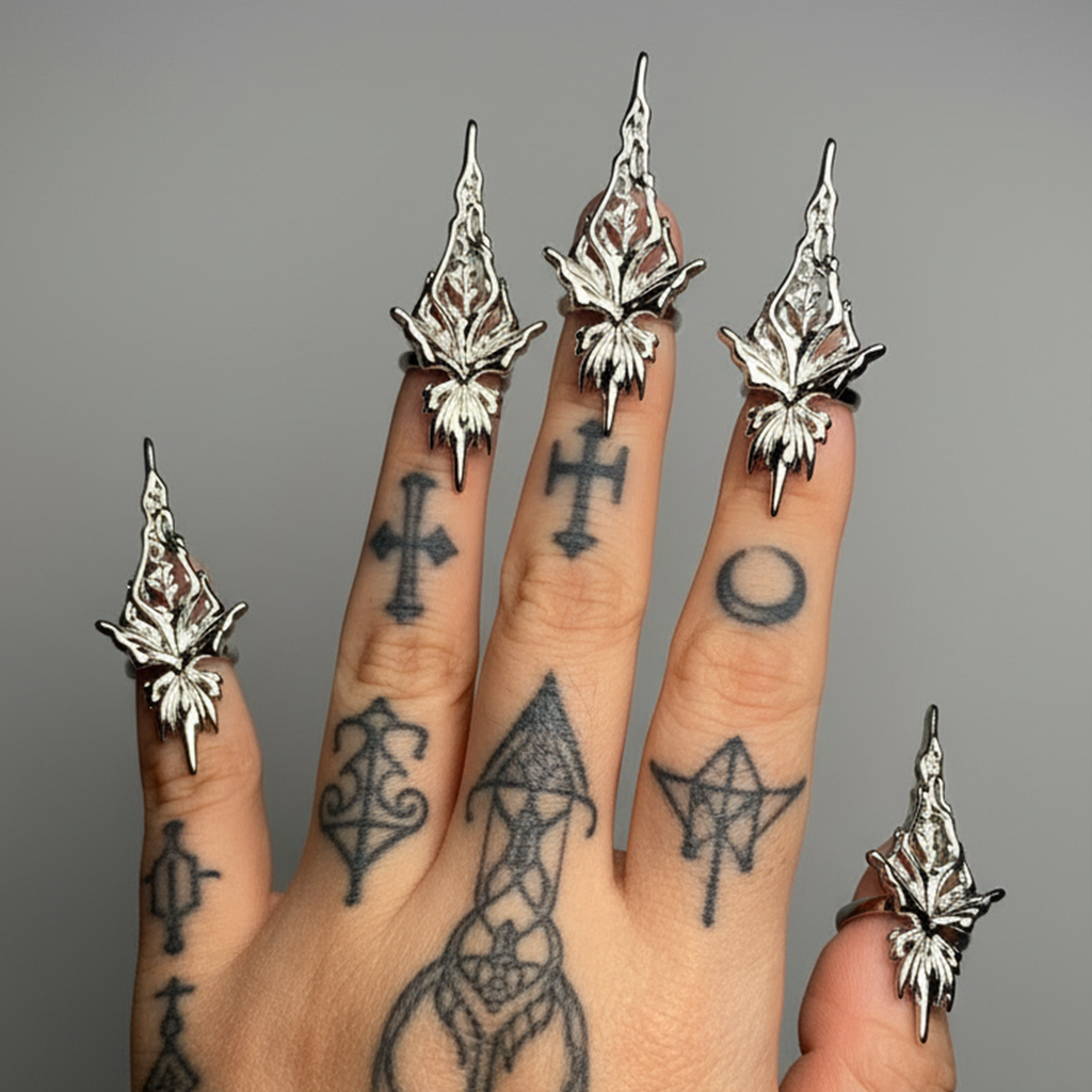 Hex Fragment